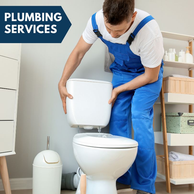 Plumbing Company in Royston, GA