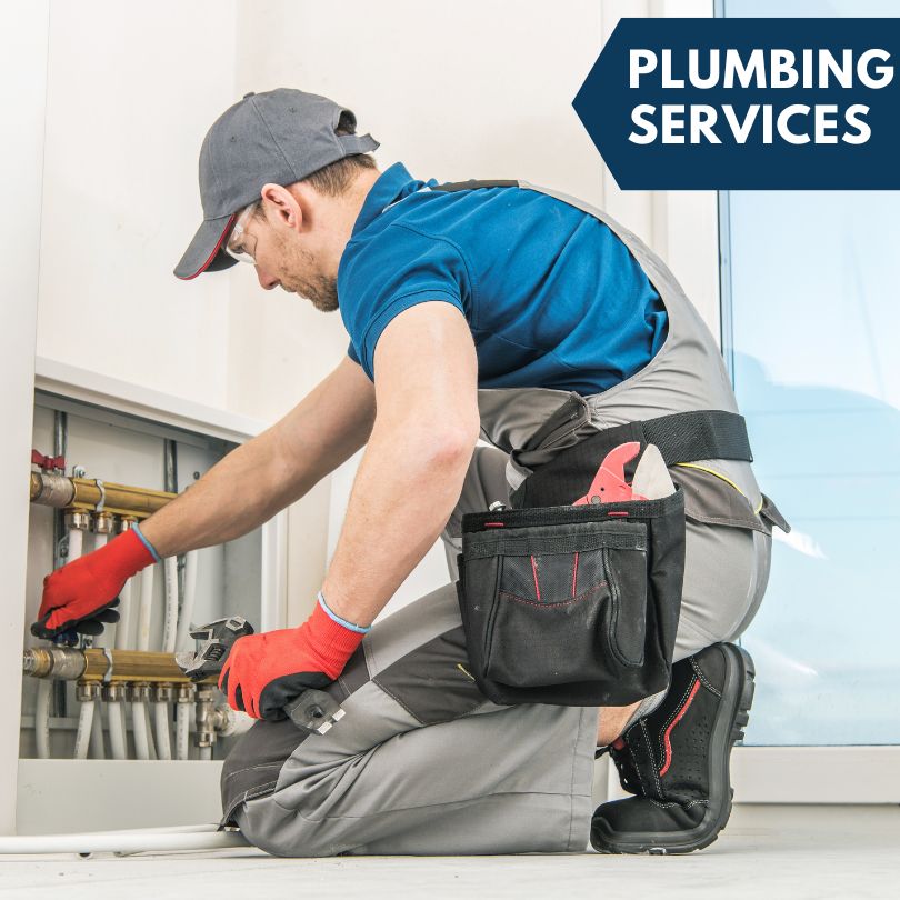 Royston Plumbing Company